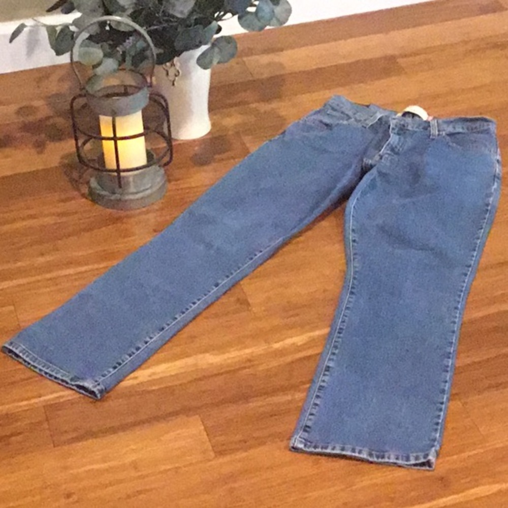 Levi’s 550 Relaxed Boot Cut Jeans